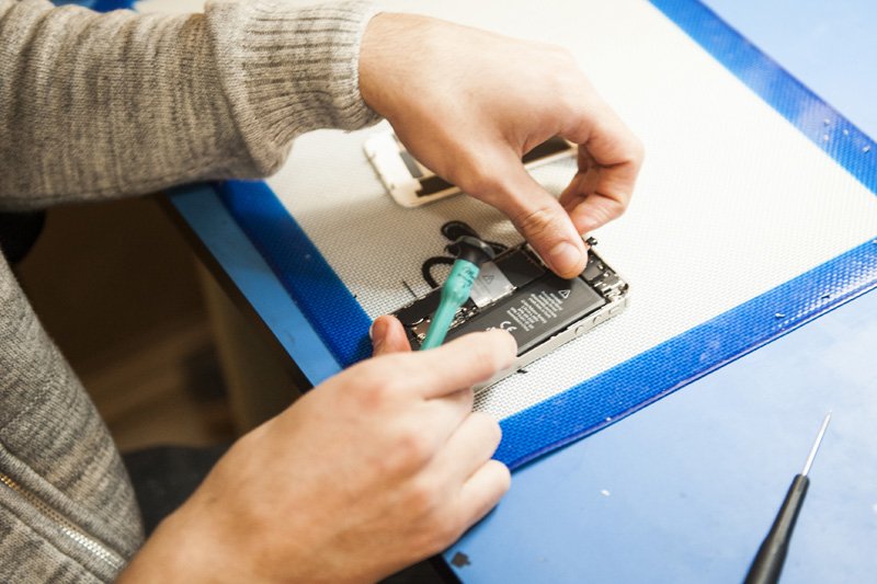 Jet City Device Repair