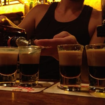 De Pallieter - Shotjeeeeusss! - Pubs Near Me - Antwerp, VAN