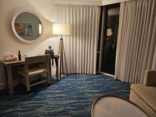 Riviera Resort & Spa Palm Springs by null
