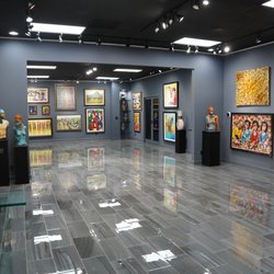 Waterkolours Fine Art Gallery