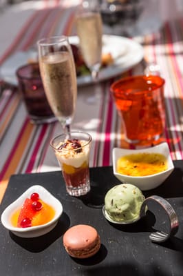 Bastide de Tourtour by null