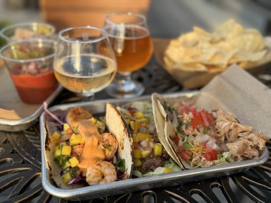 Corktown Taphouse by null