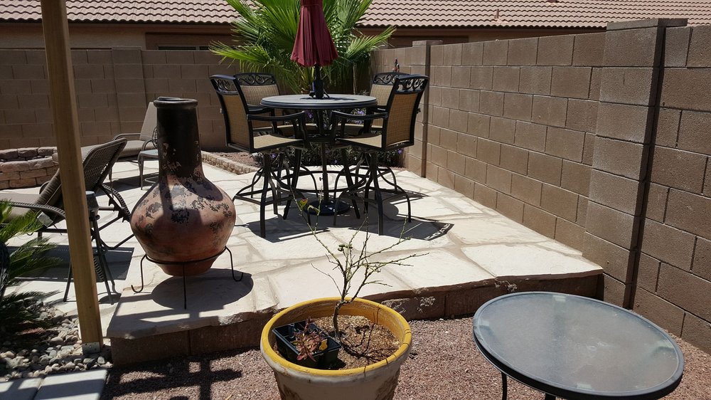 CLM Landscape Construction