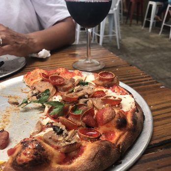 Pizza Hyena - Pizza Near Me - Surfside Beach, South Carolina Pizza Hyena - Pizza Near Me - Surfside Beach, South Carolina