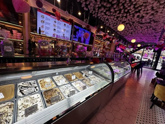 Sugar Factory New York - Time Square by null