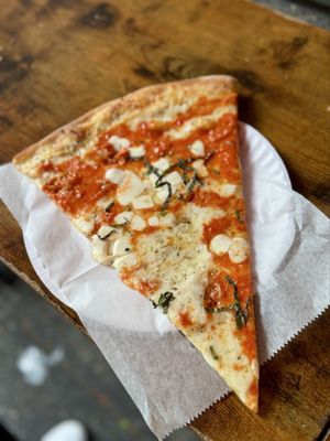 Pop's Pizzas by null