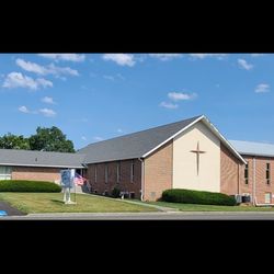 First Assembly of God - First A/G changed to LifePoint Church