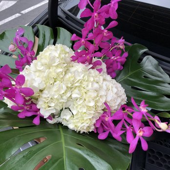 Urban Flowers - Florists Near Me - San Francisco, California Urban Flowers - Florists Near Me - San Francisco, California