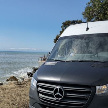 VanCraft - Coos Bay, Oregon Coast - RV Rental Near Me - Oceanside, California VanCraft - Coos Bay, Oregon Coast - RV Rental Near Me - Oceanside, California
