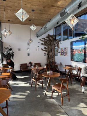 Cartel Roasting Co by null