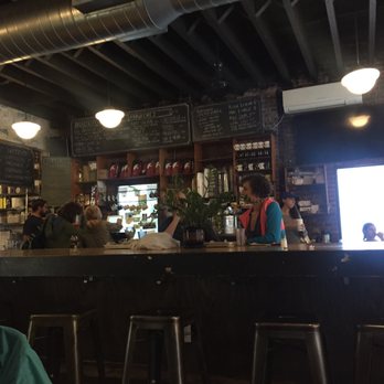 Lincoln Station - Coffee & Tea Near Me - Brooklyn, New York Lincoln Station - Coffee & Tea Near Me - Brooklyn, New York