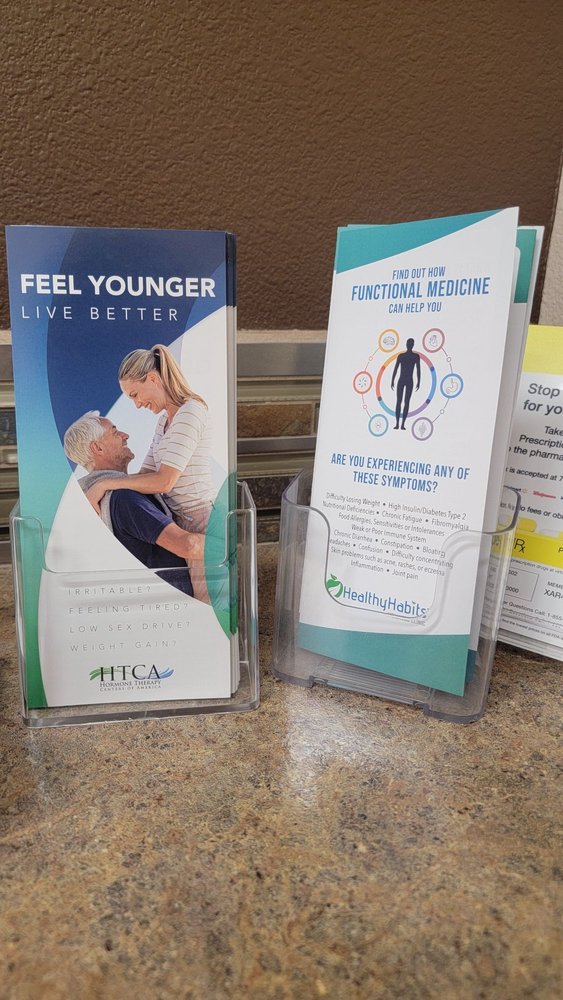 Healthy Habits Wellness Clinic Meridian Idaho HEALTHY HABITS WELLNESS CLINIC - Updated May 2025 - 19 Photos & 17