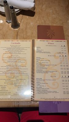 Menu photo 7 The Cheesecake Factory Edina, MN