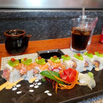 Chiharu - Sushi Bars Near Me - Brookline, Massachusetts