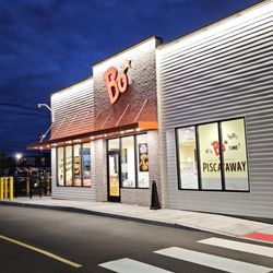 Bojangles - Outside