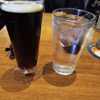 BJ's Restaurant & Brewhouse - 6/29/2024. BJ's Nutty Brunette ($7.75): I liked their version of New Castle, 4/5 stars. - New American Near Me - San Diego, California BJ's Restaurant & Brewhouse - 6/29/2024. BJ's Nutty Brunette ($7.75): I liked their version of New Castle, 4/5 stars. - New American Near Me - San Diego, California