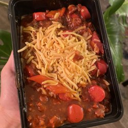 Miss Cebu Delivery - Filipino spaghetti