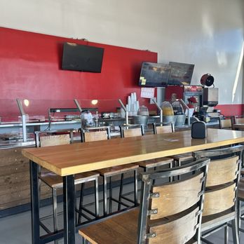 Taqueria El 1 - Mexican Near Me - Albuquerque, New Mexico