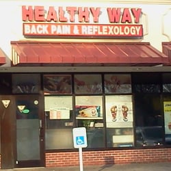 Healthy Way - Healthy Way, New Milford, NJ