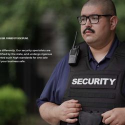 Cascadia Global Security