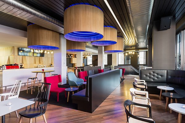 ibis Adelaide by null