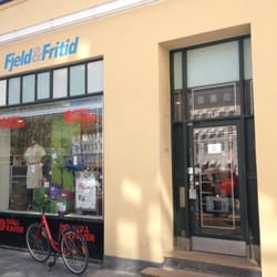 Fjeld & Fritid