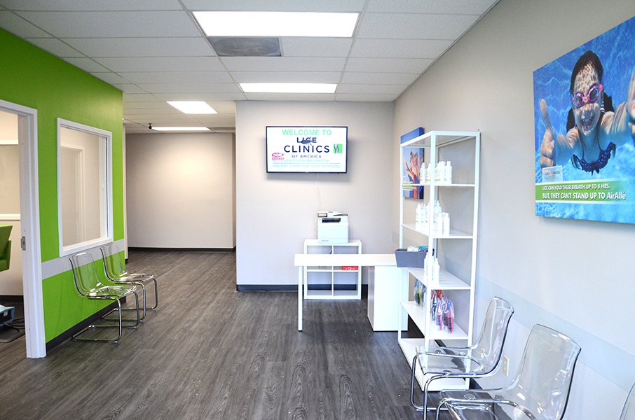 LICE CLINICS OF AMERICA VANCOUVER Updated August 2024 11818 SE