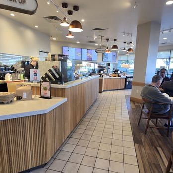 Peet's Coffee - Pretty big location - Coffee & Tea Near Me - Dublin, California Peet's Coffee - Pretty big location - Coffee & Tea Near Me - Dublin, California