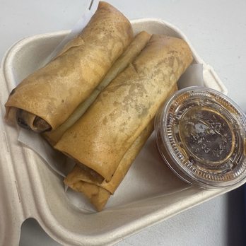 Saigon Delights - Beef Eggrolls - Coffee & Tea Near Me - Redlands, California Saigon Delights - Beef Eggrolls - Coffee & Tea Near Me - Redlands, California