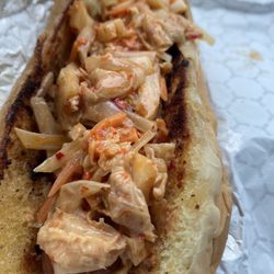 Kama Kazi Dog