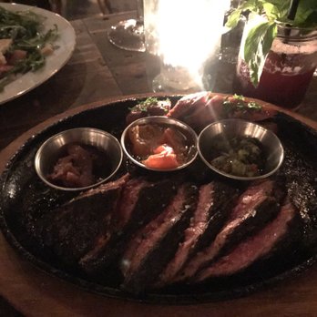 Bunbury - Tablita Malbec (very good) - Argentine Near Me - Miami, Florida