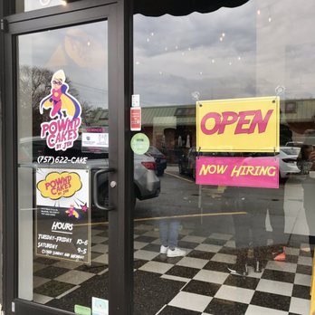 Pownd Cakes by Jen - Bakeries Near Me - Norfolk, Virginia Pownd Cakes by Jen - Bakeries Near Me - Norfolk, Virginia
