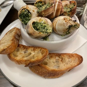 Perle Restaurant - Escargot - New American Near Me - Pasadena, California Perle Restaurant - Escargot - New American Near Me - Pasadena, California