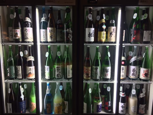 KURAND SAKE MARKET by null