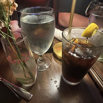 Valley Forge Trattoria & Lounge - Mediterranean Near Me - Phoenixville, Pennsylvania