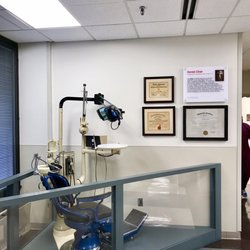 Temple University Dental School Clinic