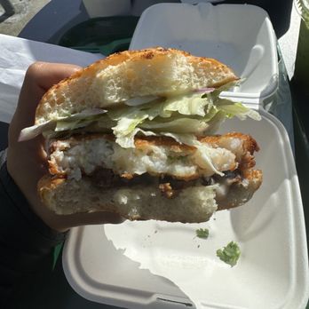 Breadbelly - Bakeries Near Me - San Francisco, California