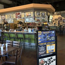 Big Mike’s