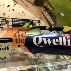 Qwelli