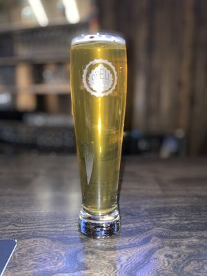 Odell Brewing Sloan's Lake Brewhouse & Pizzeria by null