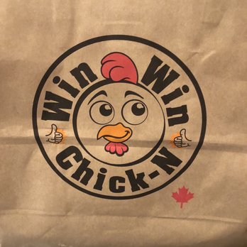 Win Win Chick-N - Chicken Wings Near Me - Richmond, British Columbia Win Win Chick-N - Chicken Wings Near Me - Richmond, British Columbia