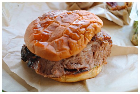The Meatery: Butcher & Eatery by null