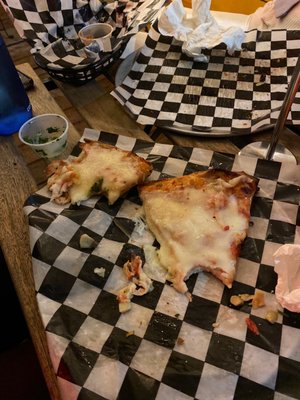 Rosie Pizza Bar by null