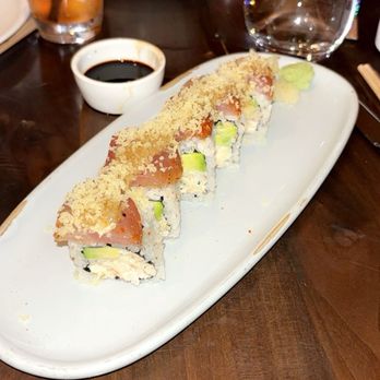 Catch - MRC Roll - Seafood Near Me - Las Vegas, Nevada