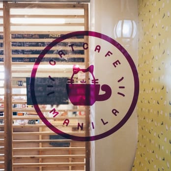 Cat Cafe Manila - Cafes Near Me - Quezon City, NCR