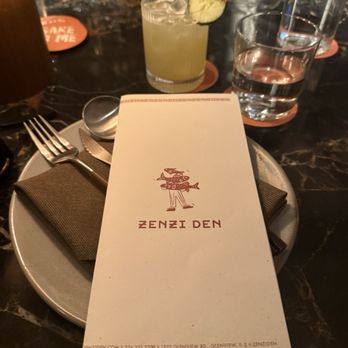 Zenzi Den - American Near Me - Glenview, Illinois Zenzi Den - American Near Me - Glenview, Illinois