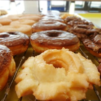 US Best Donuts - a variety of doughnuts - Donuts Near Me - Hawthorne, California