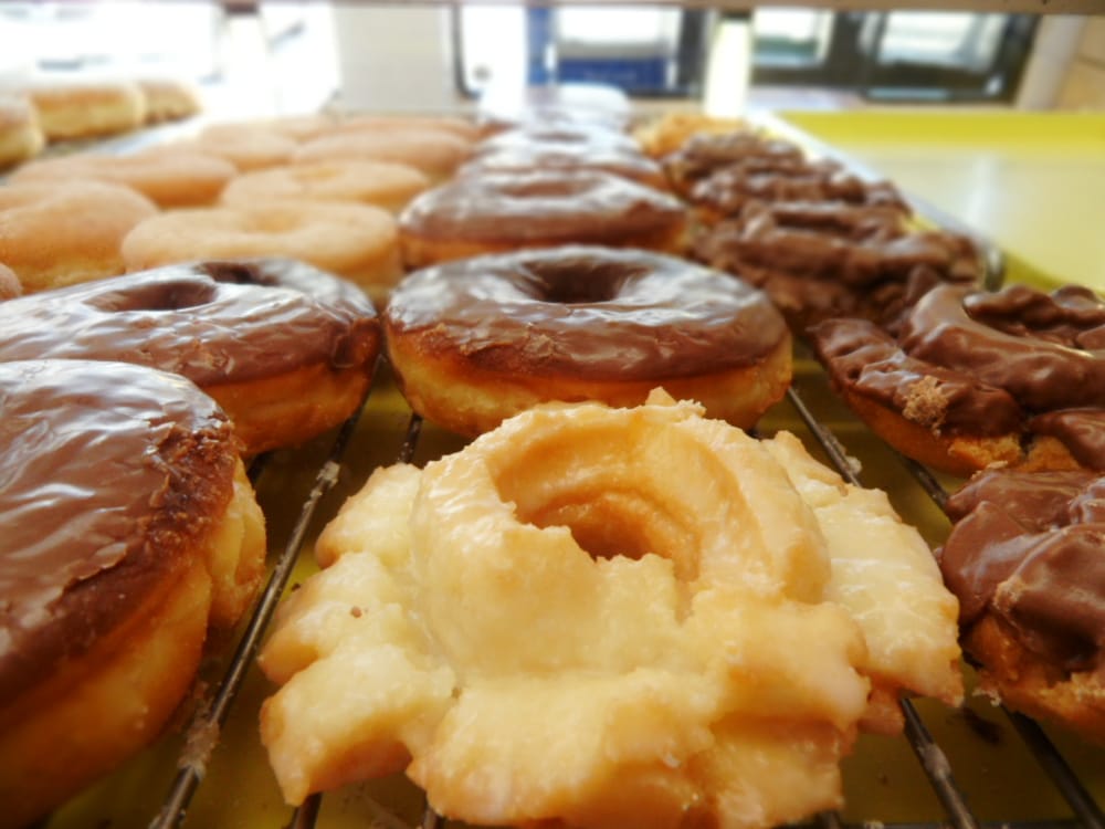 US Best Donuts