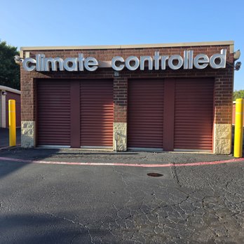 Extra Space Storage - Self Storage Near Me - Hurst, Texas