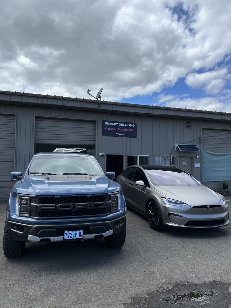 SUMMIT DETAIL PROS Updated August 2024 106 Photos 2100 West